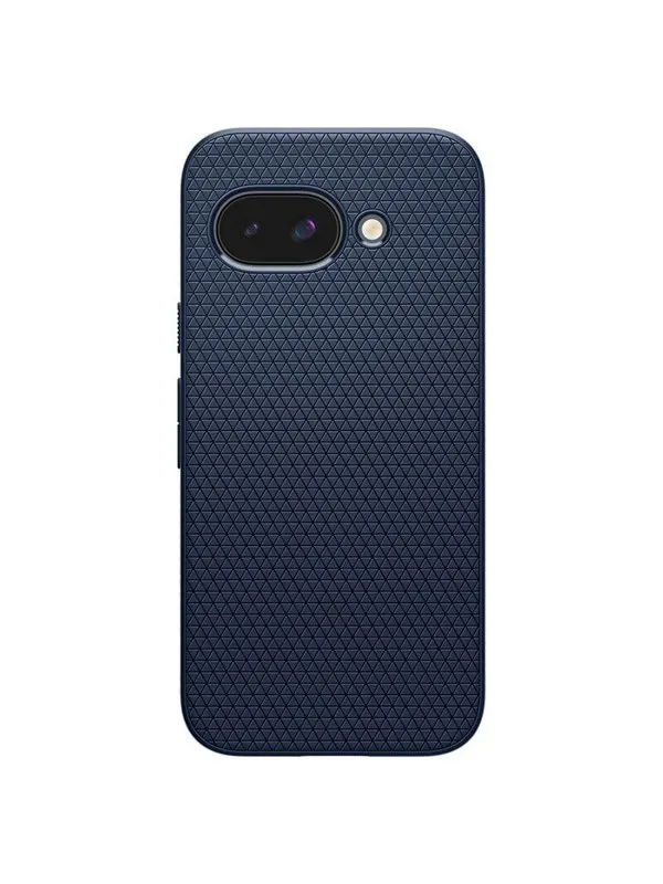 Spigen Liquid Air - navy blue - Google Pixel 9a