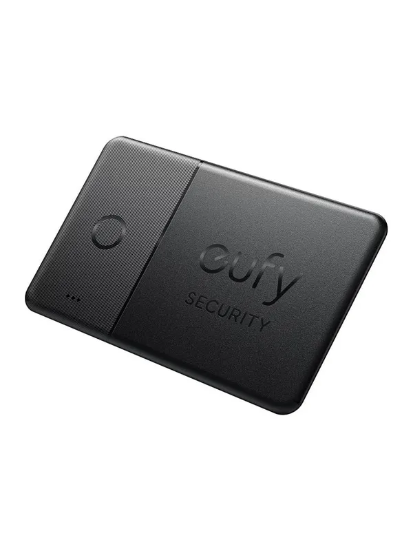 Eufy SmartTrack Card - Black