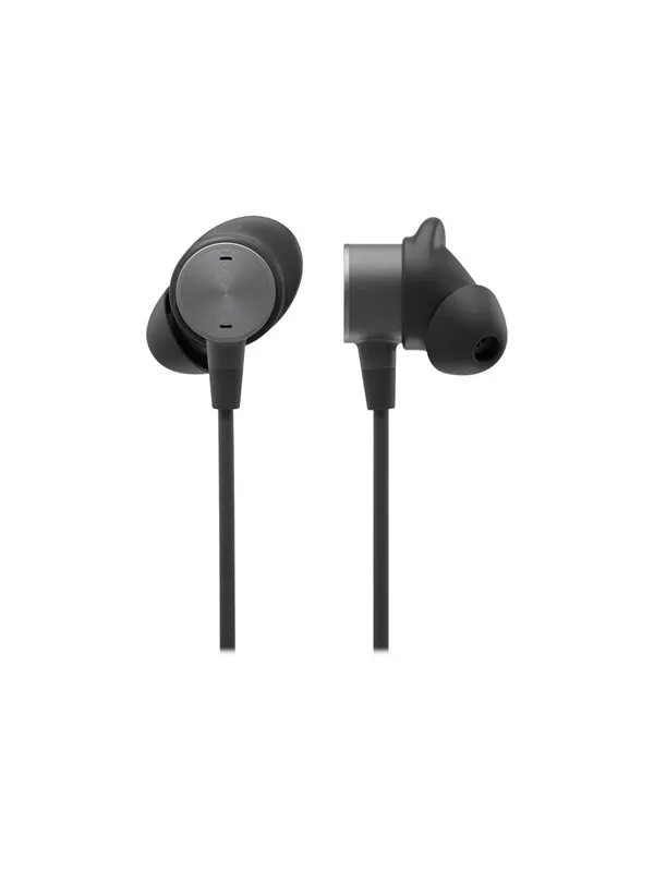 Logitech Zone Wired Earbuds