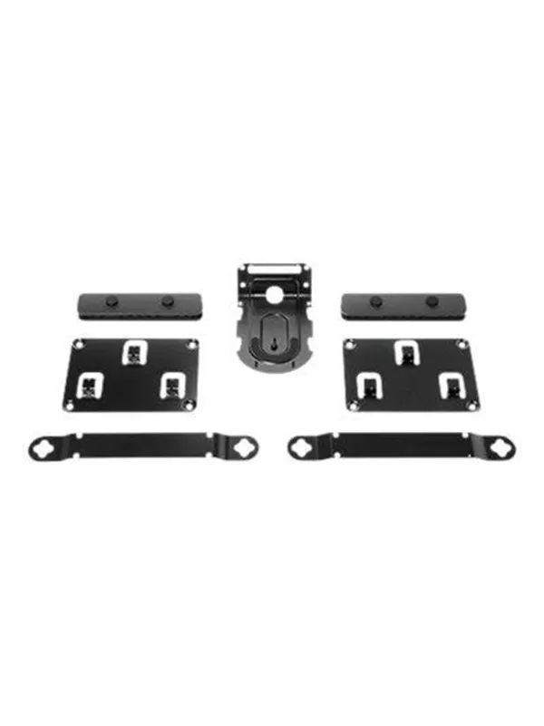 Logitech video conferencing mounting kit