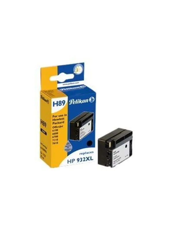 Pelikan 4109903 - Black