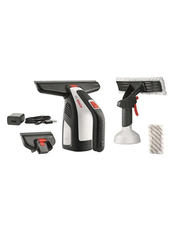 Bosch GlassVAC