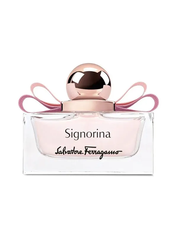 Salvatore Ferragamo Ferragamo Signorina Eau de Parfum 100 ml