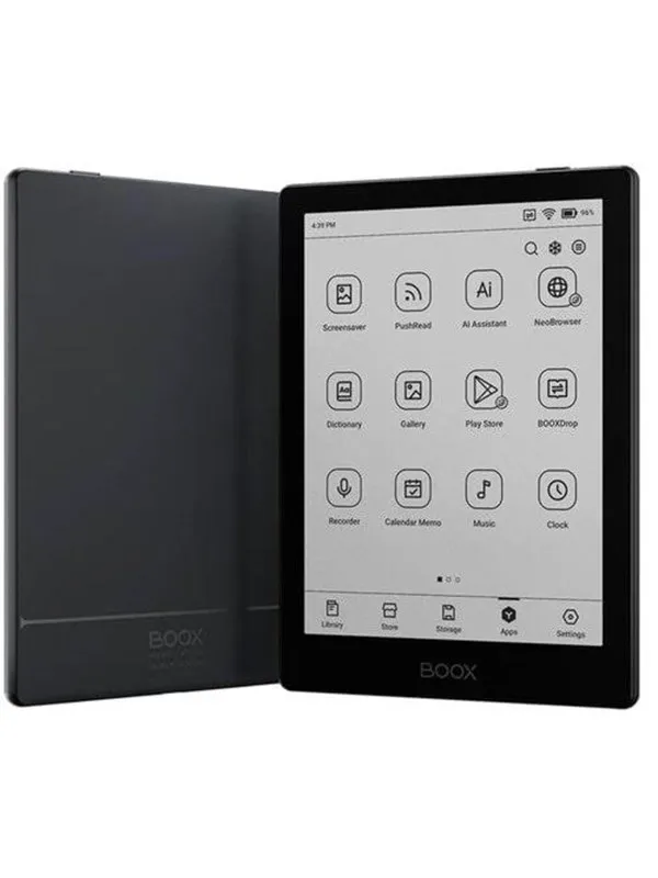 Onyx Boox Go 6