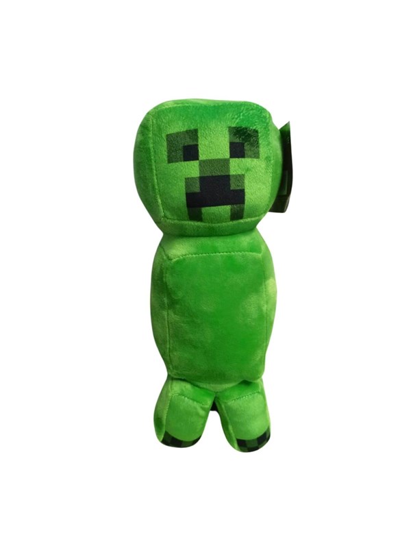 Minecraft - Creeper - Bamser & kosedyr