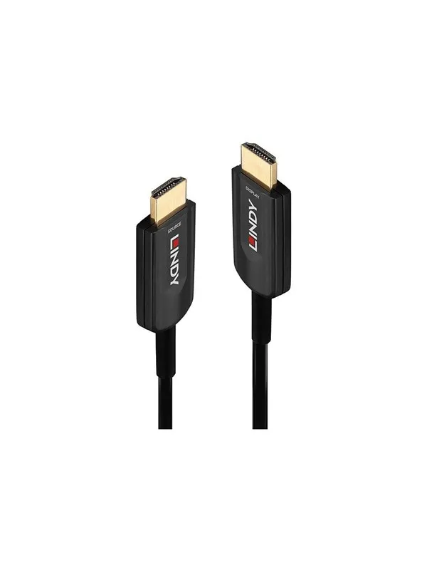 Lindy HDMI cable - 20 m
