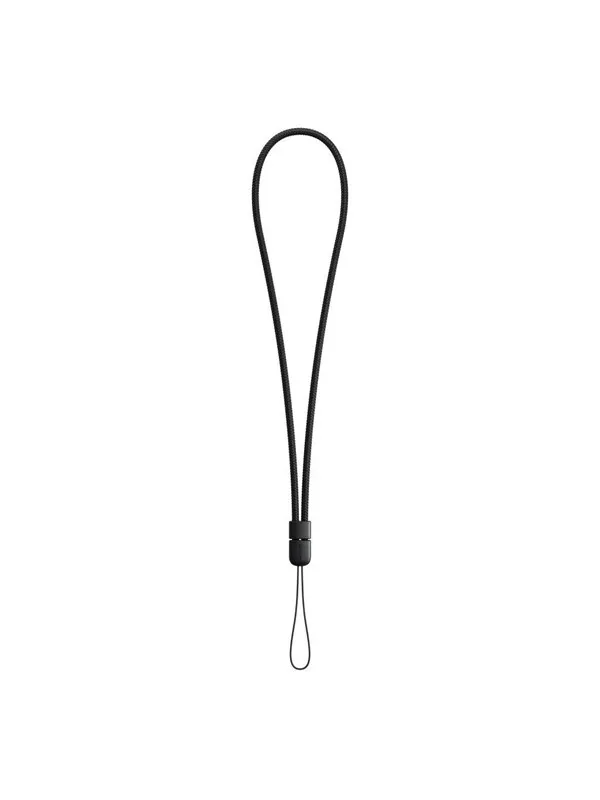 Nomad - Wrist Strap - Black | Kevlar