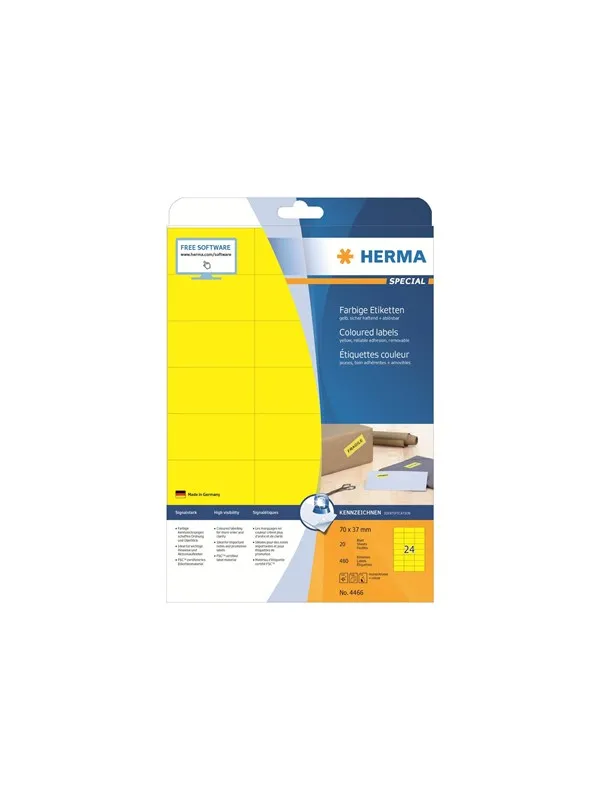 HERMA Special