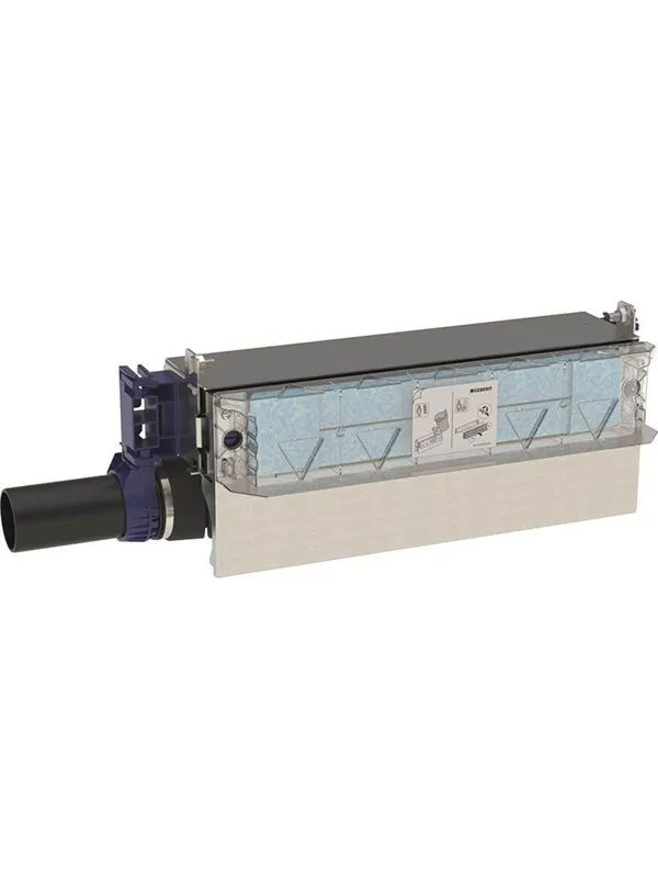 Geberit gis element for shower