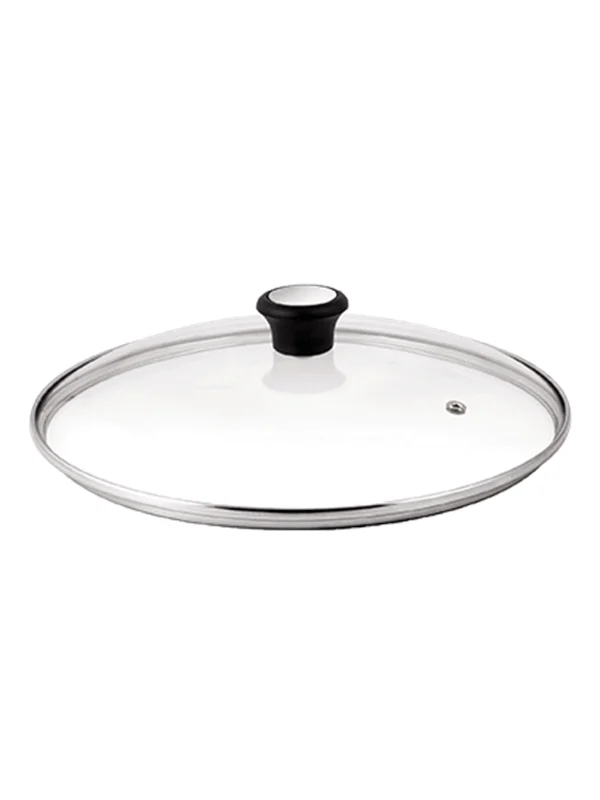 Tefal Glass Lid - 24 cm