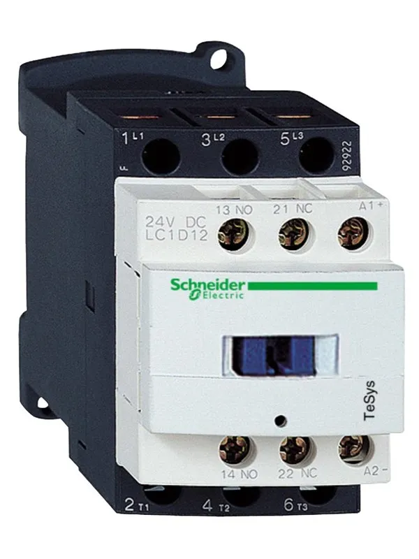 Schneider Electric Contactor
