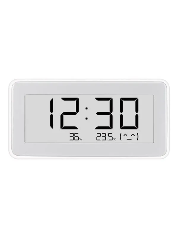 Xiaomi Mi Temperature and Humidity Monitor Pro