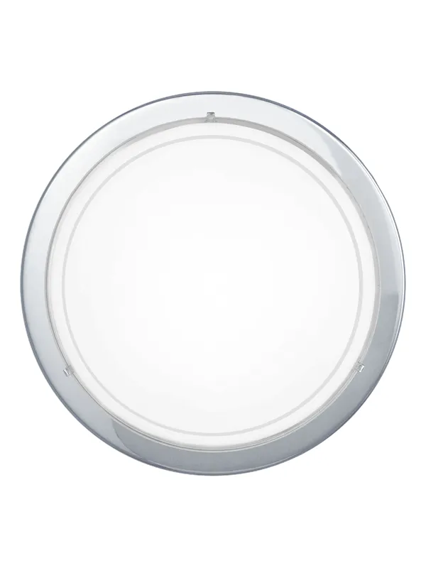 EGLO PLANET 1 ceiling lamp Ø290 mm chrome