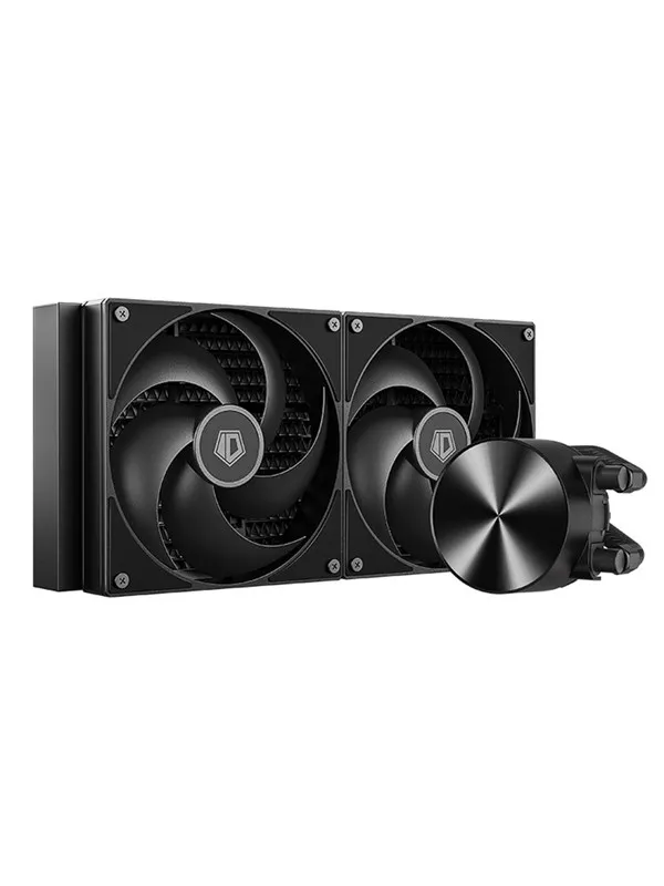 ID-Cooling FX280 PRO SE - CPU Vannkjøling - Max 25 dBA