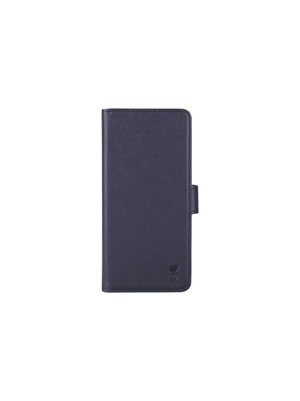 GEAR Wallet Case Black - Xiaomi Mi 10T Lite 5G