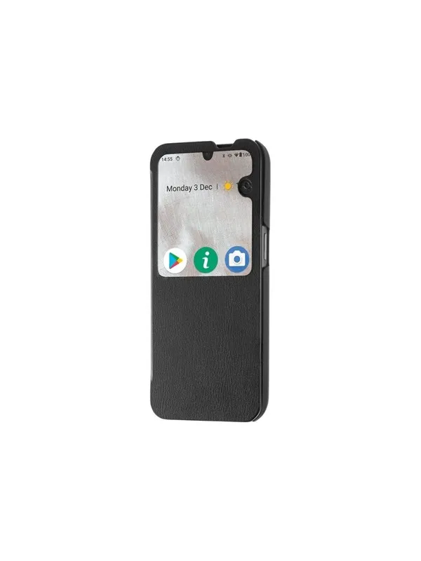 Doro 8110 SMART COVER BLACK