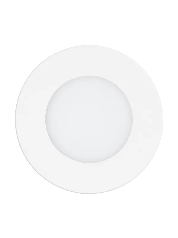 EGLO FUEVA-A recessed light  white