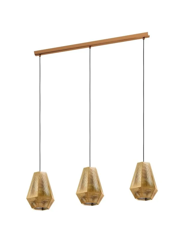 EGLO CHIAVICA 1 LANGBORD E27 3L MS