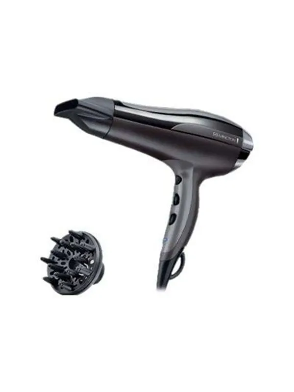 REMINGTON Hårføner D5220 Pro-Air Turbo - 2400 W