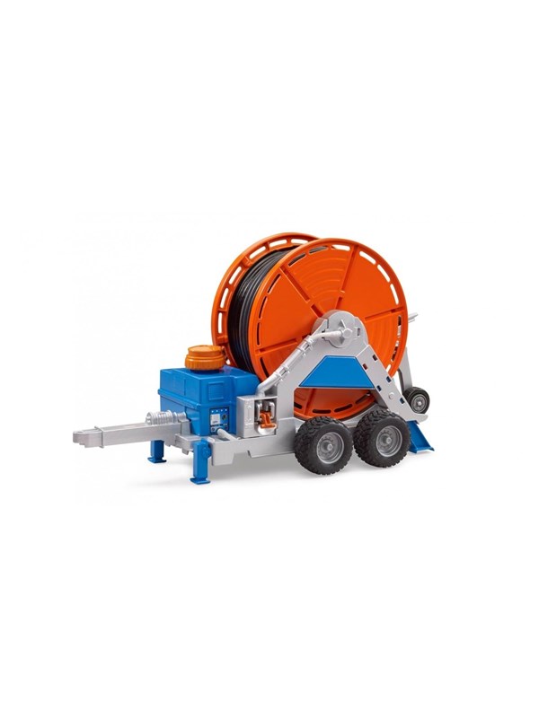 Bruder Irrigation Trailer