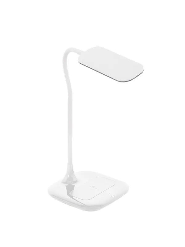 EGLO MASSERIE table lamp white