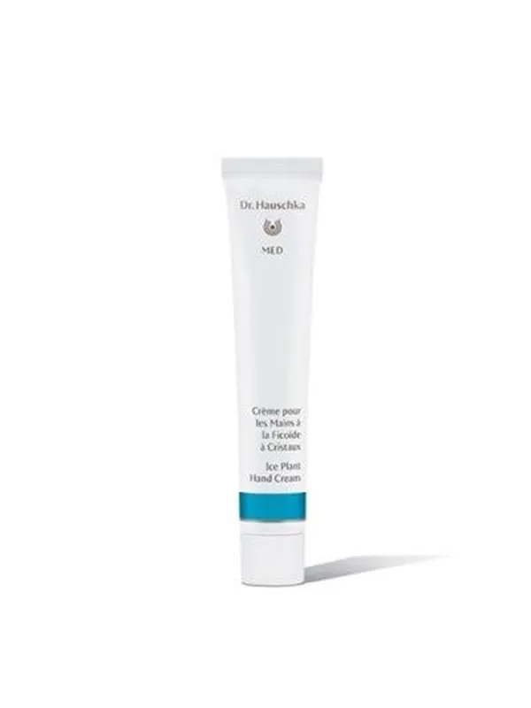Dr. Hauschka Med Ice Plant Hand Cream