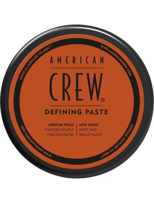 American Crew Pucks Defining Paste 85 g