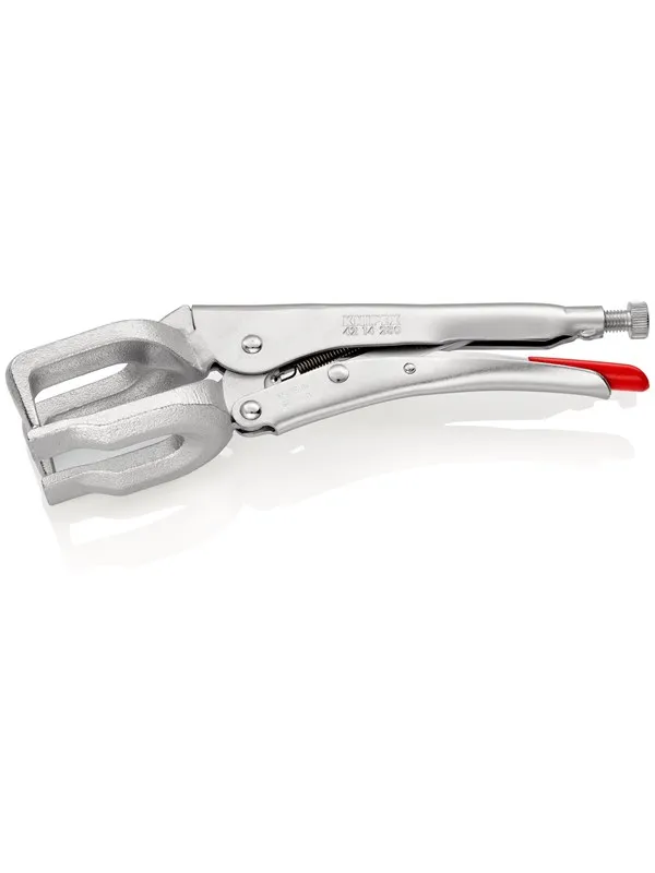 KNIPEX Schweiß-griptenger