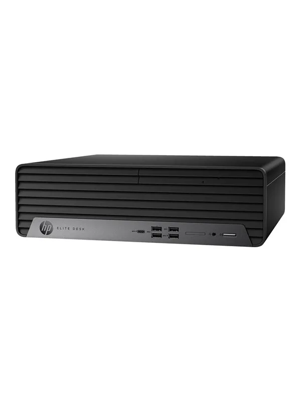 HP Elite 805 G9 SFF - Ryzen 7 8700G | 16 GB RAM | 512 GB SSD | Win 11 Pro