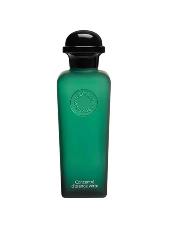 Hermès  d'Orange Verte