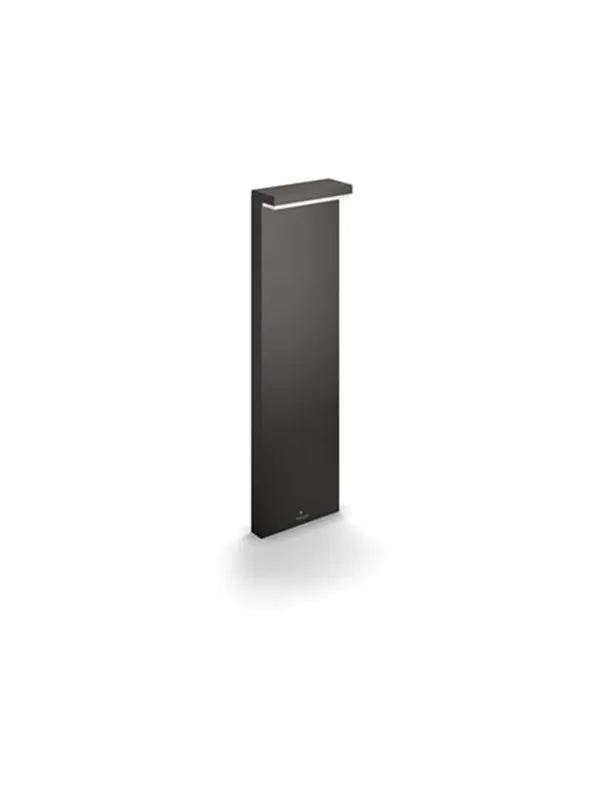 Philips Bustan post anthracite 2x4.5W SELV
