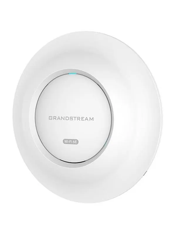 Grandstream GWN7665 802.11ax Tri-Band Wi-Fi 6E Access Point