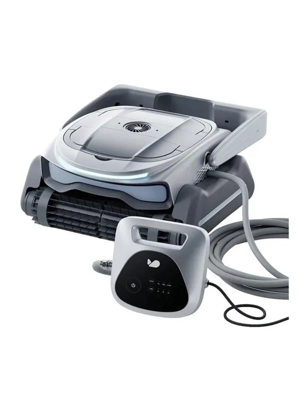 Bublue D10P Pool Cleaning Robot