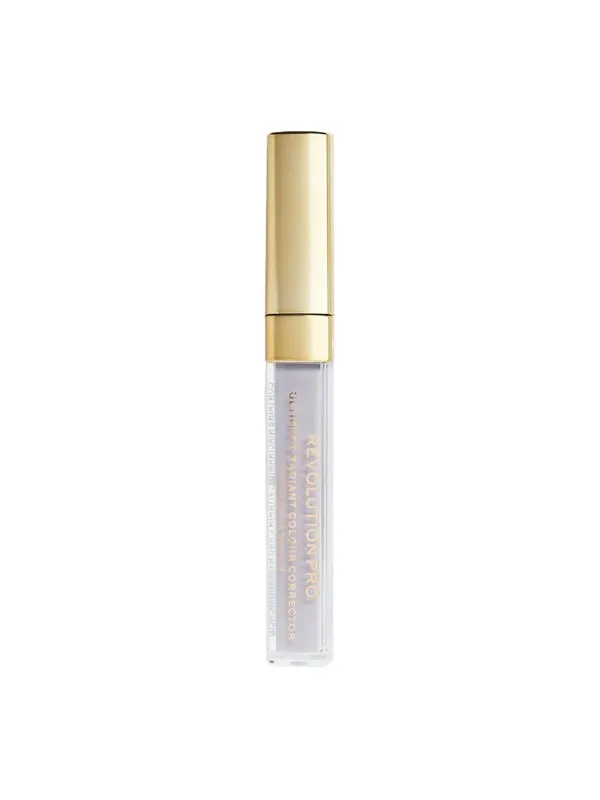 Revolution Pro Pre-Concealer Ultimate Radiant Correcting 4.5 ml. - Lilla.