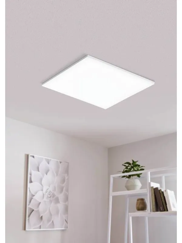 EGLO TURCONA-CCT ceiling light white