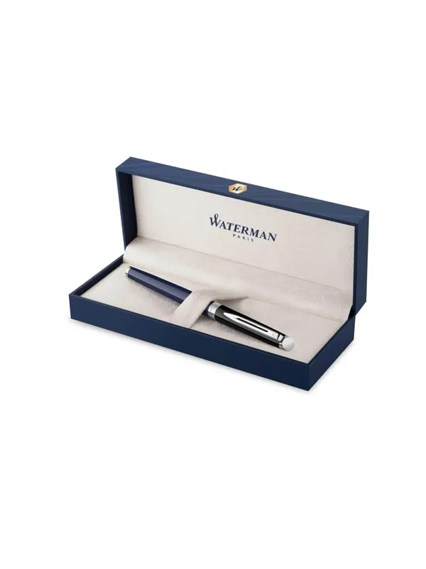 Waterman Hémisphère fountain pen