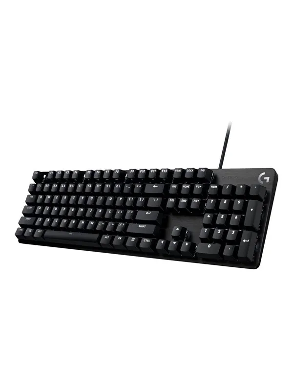 Logitech G G413 SE - Gamingtastatur - Spansk - Svart