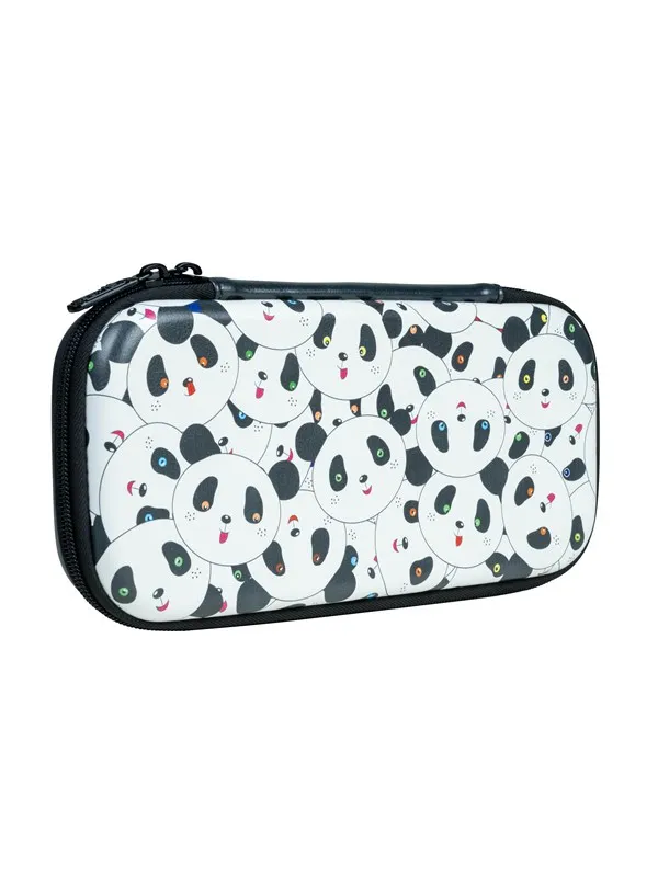 BigBen Interactive Panda - Miscellaneous Bag - Nintendo Switch