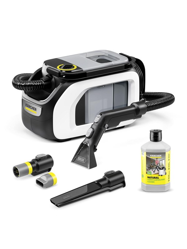 Kärcher Støvsuger Karcher SE 3 Compact Home Shoe N1 1.081-540.0