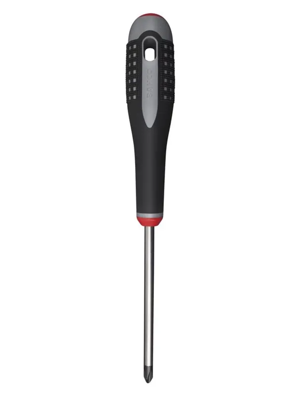 BAHCO screwdriver ergo small handle ph1x75mm