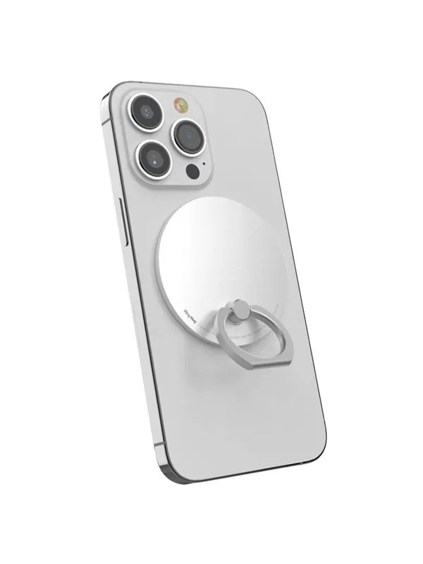 iRing Mag - Pearl White