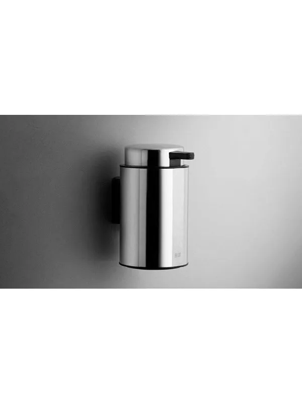 Unidrain Reframe Collection Soap Dispenser Wall Mounted Hand Polished