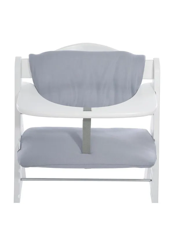 Hauck 2-piece highchair pad