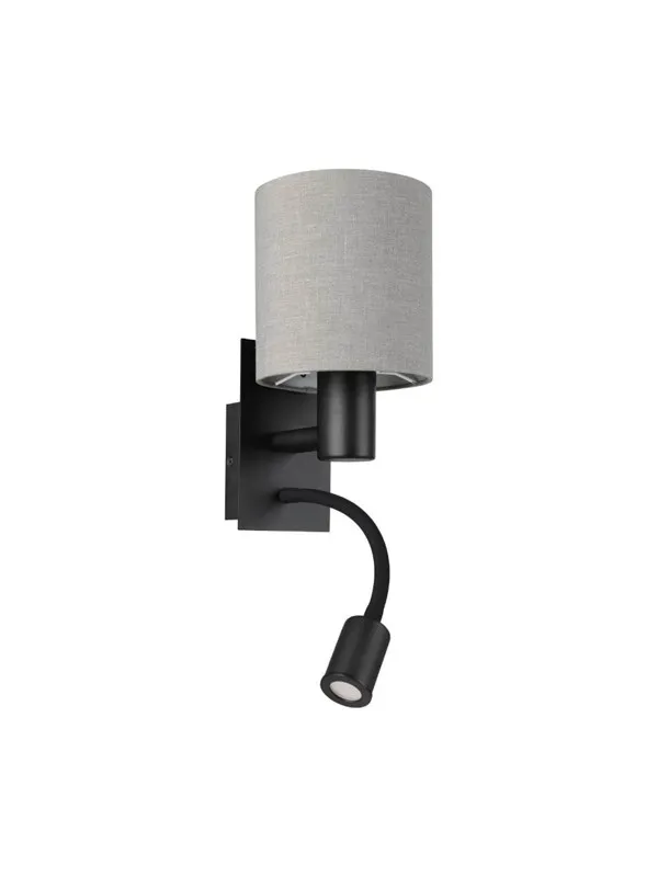 EGLO Pasteri black