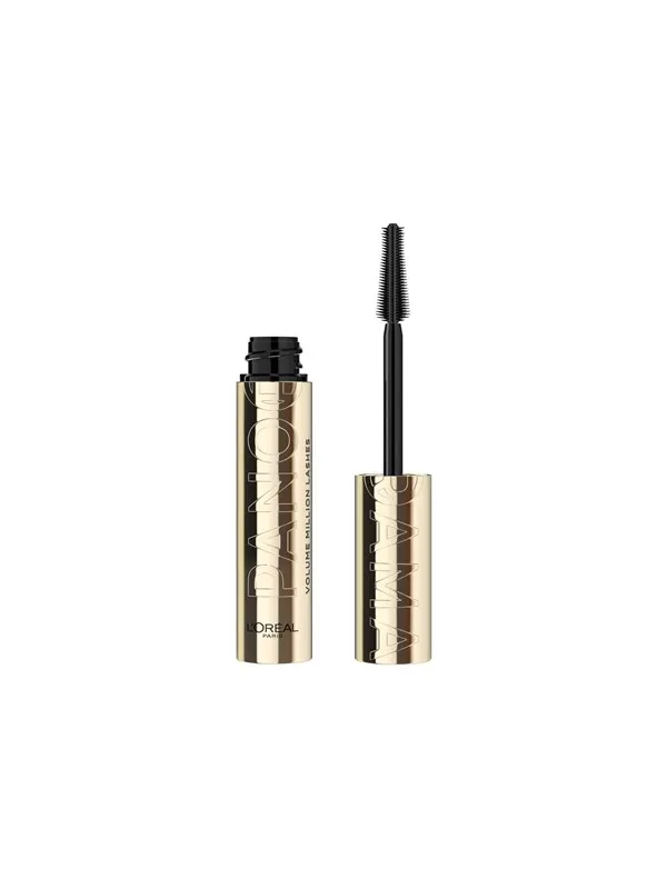 L'Oréal Paris Paris Volume Million Lashes Panorama Mascara - Brown
