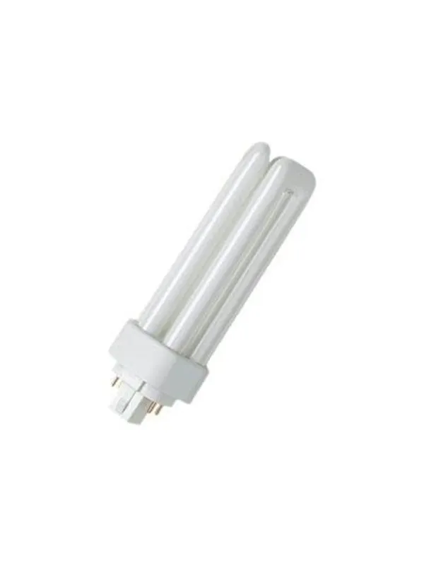 Osram Lysrør DULUX T/E PLUS GX24q-3