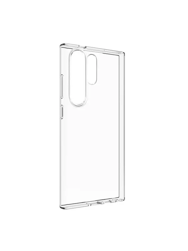Puro Cover 0.3 Nude for Samsung Galaxy S24 Ultra