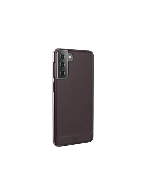 UAG Samsung Galaxy S21+ 5G Lucent Case - Dusty Rose