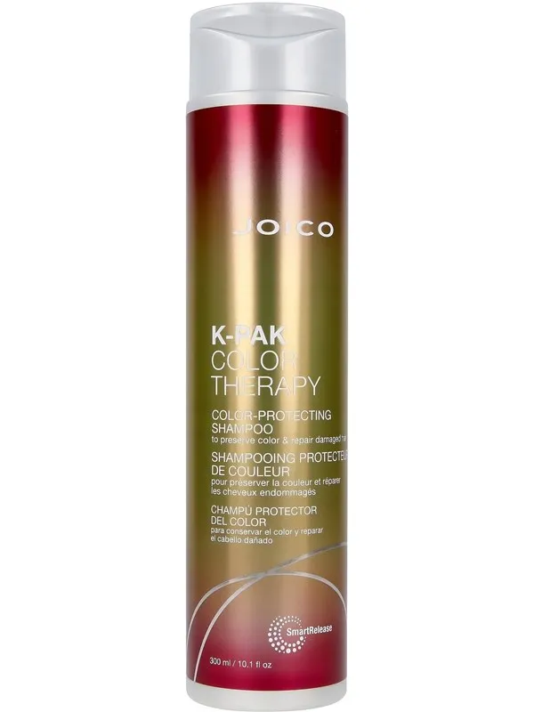 Joico K-Pak Color Therapy Color Protecting Shampoo
