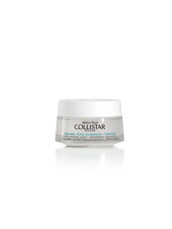 Collistar Hyaluronic Acid + Ceramides Aquagel